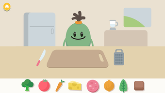 Bild 0 für Dumb Ways JR Boffos Break…