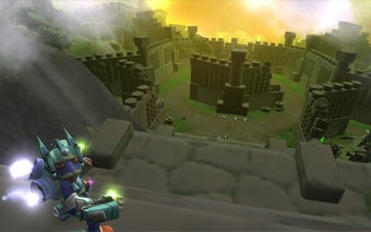 Obraz 0 dla SPORE Galactic Adventures