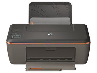 Bild 0 für HP Deskjet 2510 All-in-On…