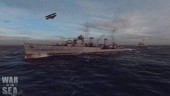War on the Seaの画像0