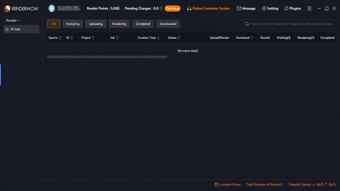 Obraz 0 dla Renderwow CPU + GPU Rende…