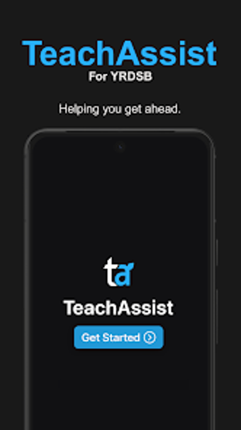 Imagen 0 para TeachAssist: Check Your G…