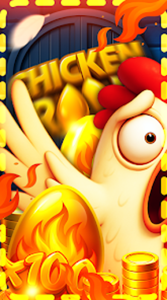 Chicken Bridge Roadの画像0