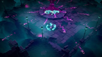 LONE RUIN的第0张图片