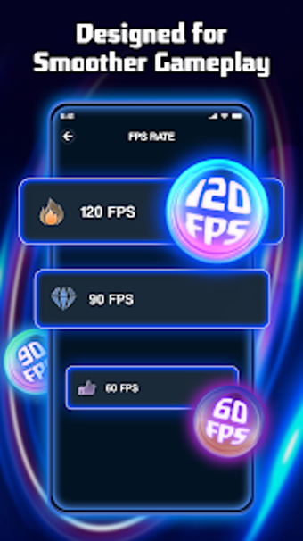 Imagen 0 para FrameKit - FPS Game Manag…