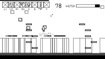 Imagen 0 para Control Room