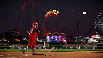 Immagine 0 per Super Mega Baseball 4