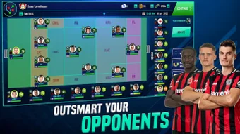 Obraz 1 dla Soccer Management 2022