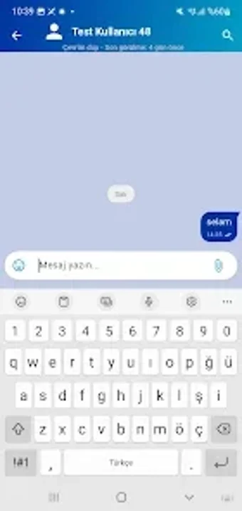 Assistt AChat的第0张图片