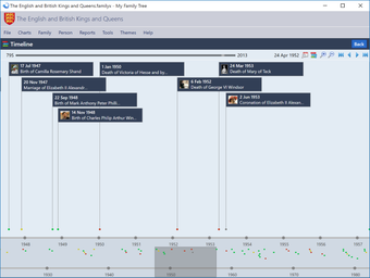 Download My Family Tree for Windows