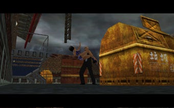 Obraz 0 dla Hitman: Codename 47