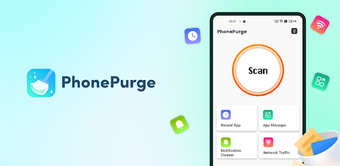 Image 0 for PhonePurge