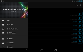 Obraz 0 dla Doninn Audio Cutter (Free…