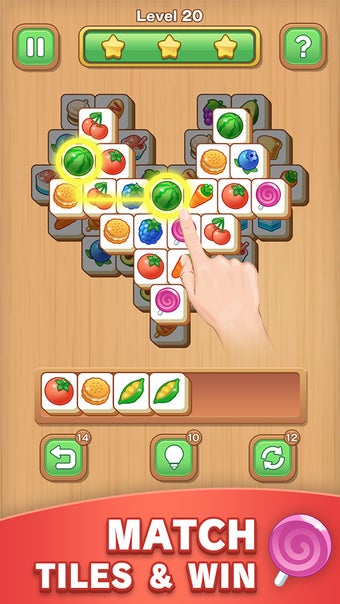 Obraz 0 dla Tile Clash丨Block Puzzle G…