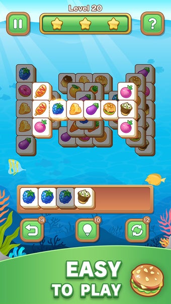Obraz 2 dla Tile Clash丨Block Puzzle G…