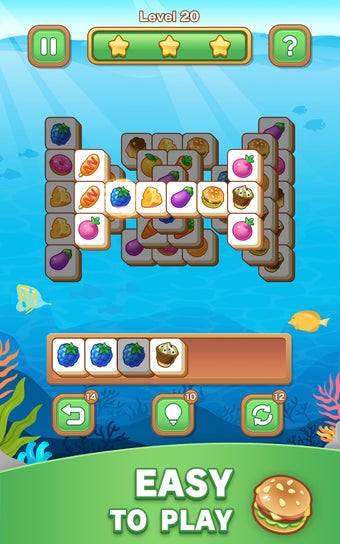 Obraz 14 dla Tile Clash丨Block Puzzle G…