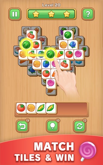 Obraz 6 dla Tile Clash丨Block Puzzle G…