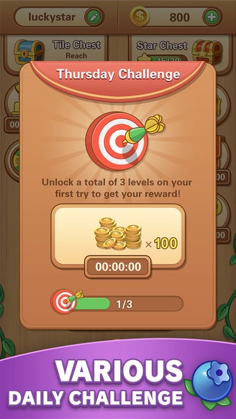 Obraz 1 dla Tile Clash丨Block Puzzle G…