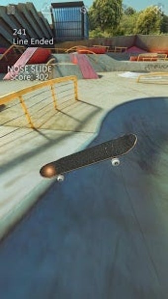 True Skateの画像0