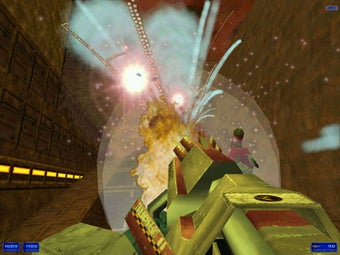 Shogo: Mobile Armor Divis…の画像0