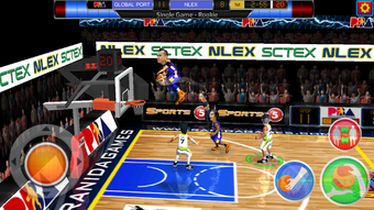Basketball Slam 2020 - Ba…の画像0