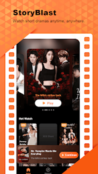 StoryBlast - Short Dramasの画像0