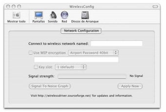 Imagen 0 para WirelessDriver