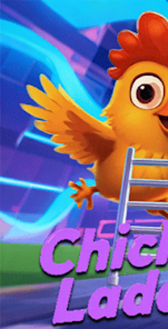 Chicken Ladder的第0张图片