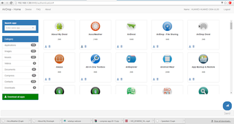 AirDrop - Wifi File Trans…的第6张图片