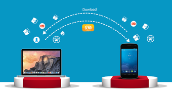 AirDrop - Wifi File Trans…的第5张图片