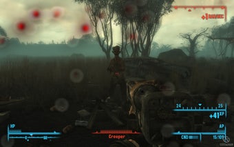 Image 0 for Fallout 3: Point Lookout