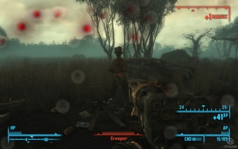 Fallout 3: Point Lookout