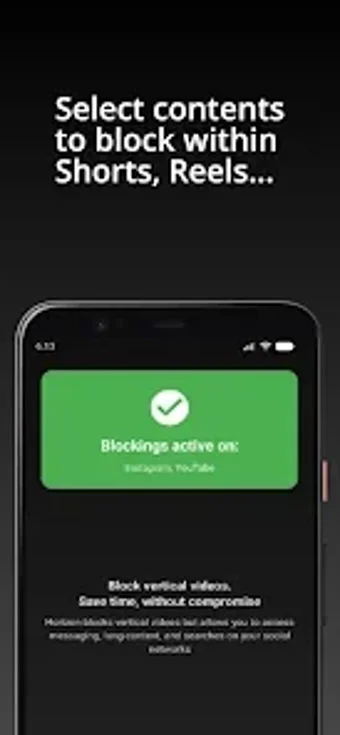 Obraz 0 dla Horizon  Screen Time