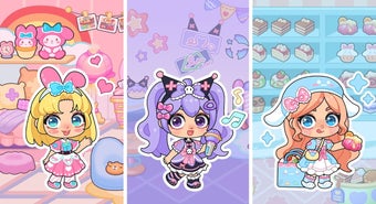 Ayla World : Avatar Lifeの画像0