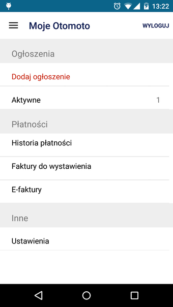 Bild 0 für OTOMOTO