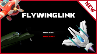 Image 0 for FlyWingLink