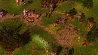 Immagine 1 per Age of Mythology