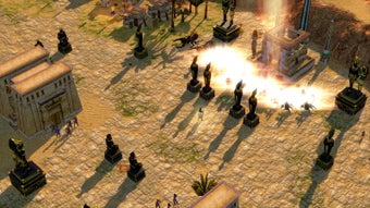 Obraz 2 dla Age of Mythology
