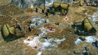 Immagine 3 per Age of Mythology