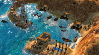 Immagine 5 per Age of Mythology