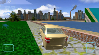 Imagen 0 para Russian Cars: Granto