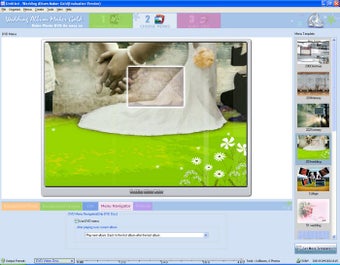 Bild 0 für Wedding Album Maker Gold
