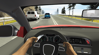 Immagine 3 per Racing in Car 2