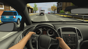 Image 2 pour Racing in Car 2