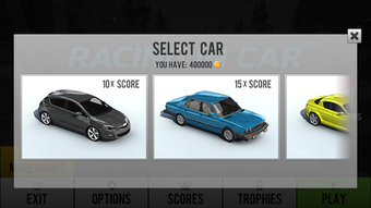 Immagine 2 per Racing in Car 2