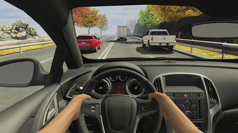 Image 1 pour Racing in Car 2