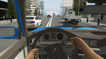 Immagine 1 per Racing in Car 2