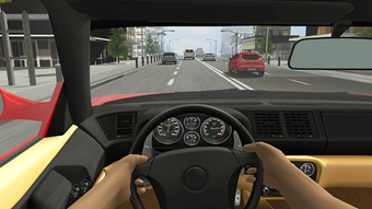 Image 4 pour Racing in Car 2