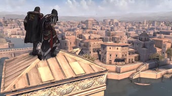 Bild 0 für Assassins Creed Brotherho…