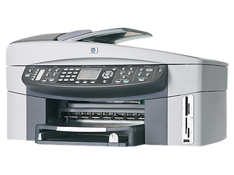 Immagine 0 per HP Officejet 7310 All-in-…